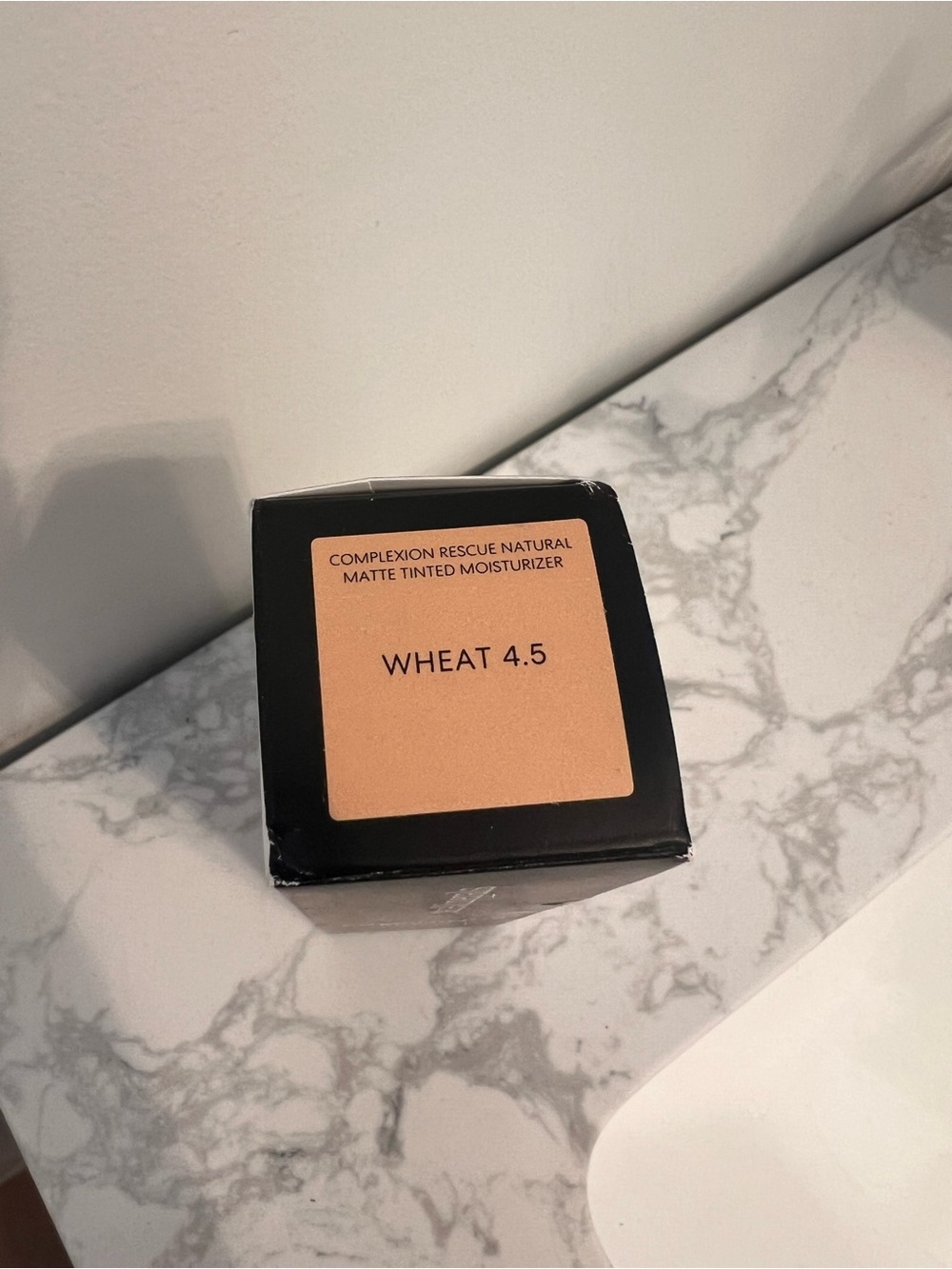 bareMinerals Complexion Rescue Tinted Moisturizer - Wheat - Picture 3 of 6